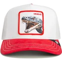mutsid-kumer-valge-snapback-vicious-suede-snake-suede-truckers-the-farm-goorin-bros