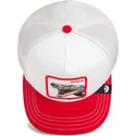 mutsid-kumer-valge-snapback-vicious-suede-snake-suede-truckers-the-farm-goorin-bros