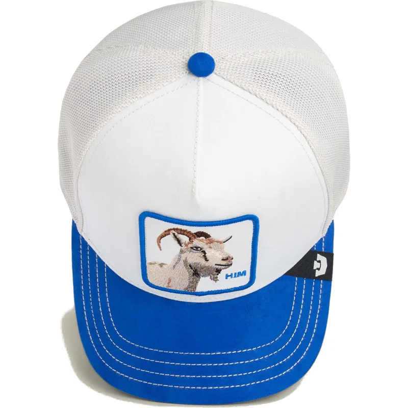 mutsid-kumer-valge-snapback-him-suede-goat-suede-truckers-the-farm-goorin-bros