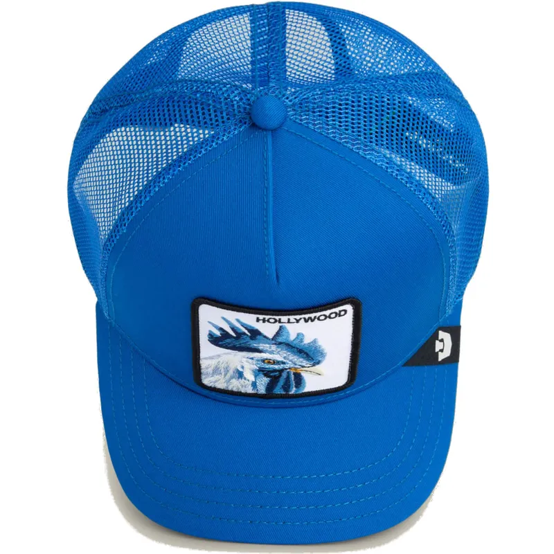 mutsid-kumer-sinine-snapback-hollywood-rooster-sport-the-farm-goorin-bros