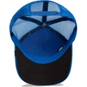 mutsid-kumer-sinine-snapback-hollywood-rooster-sport-the-farm-goorin-bros