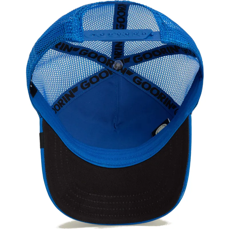 mutsid-kumer-sinine-snapback-hollywood-rooster-sport-the-farm-goorin-bros