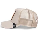 mutsid-kumer-beez-snapback-the-outlaw-lizard-sport-the-farm-goorin-bros