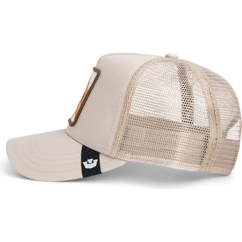 mutsid-kumer-beez-snapback-the-outlaw-lizard-sport-the-farm-goorin-bros