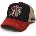 cap-kumer-multicolor-snapback-tom-looney-tunes-capslab