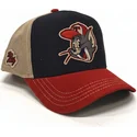 cap-kumer-multicolor-snapback-tom-looney-tunes-capslab