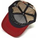 mutsid-kumer-mitmevarviline-snapback-taj7-tom-looney-tunes-capslab