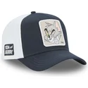 mutsid-kumer-meresinine-snapback-taj6-tom-looney-tunes-capslab