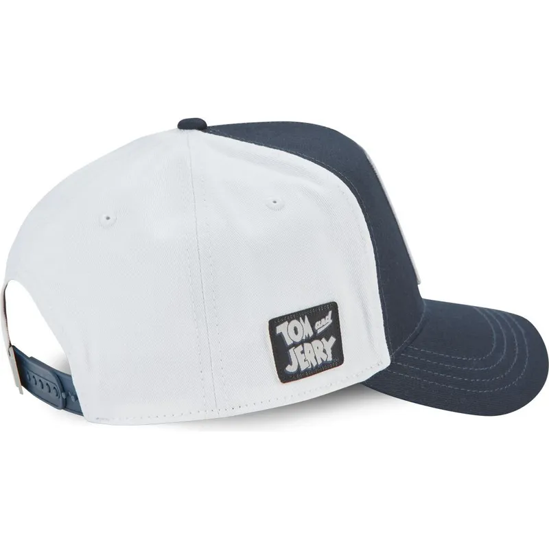 mutsid-kumer-meresinine-snapback-taj6-tom-looney-tunes-capslab