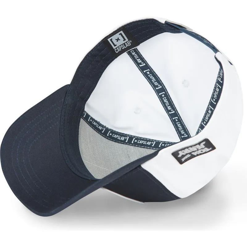 mutsid-kumer-meresinine-snapback-taj6-tom-looney-tunes-capslab