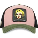 mutsid-kumer-mitmevarviline-snapback-dead-stars-still-burn-art-dead-marilyn-monroe-kuulsused-capslab