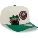 cap-kumer-green-snapback-9fifty-a-frame-precurved-hardwood-classics-boston-celtics-nba-new-era