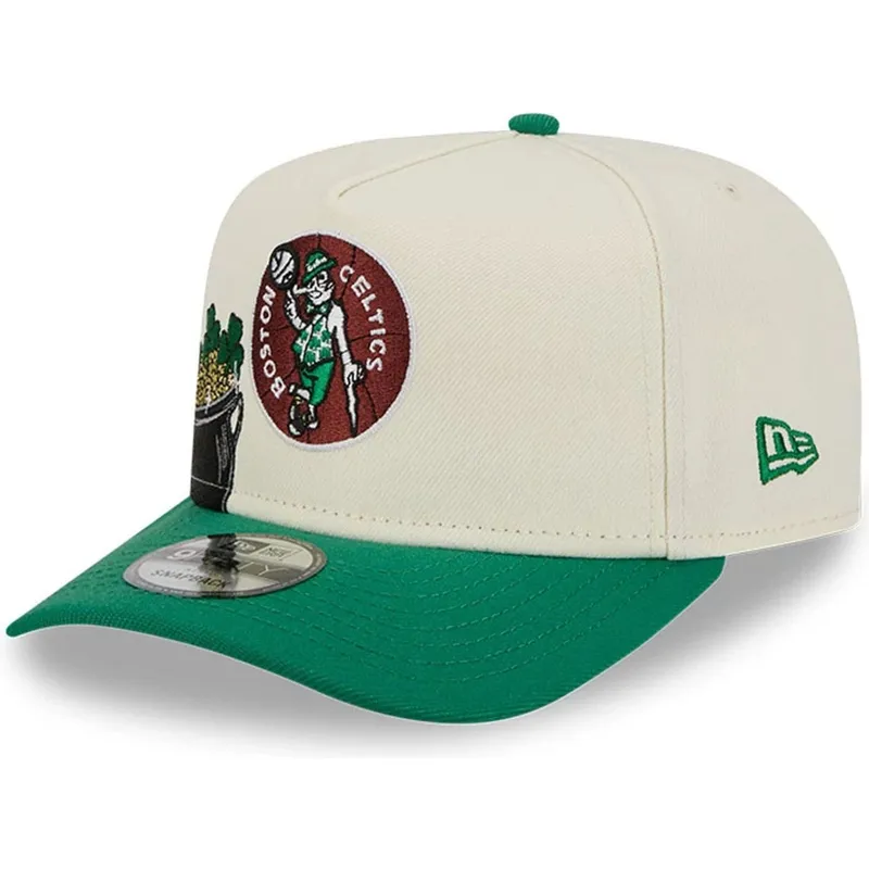 cap-kumer-green-snapback-9fifty-a-frame-precurved-hardwood-classics-boston-celtics-nba-new-era
