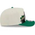 cap-kumer-green-snapback-9fifty-a-frame-precurved-hardwood-classics-boston-celtics-nba-new-era
