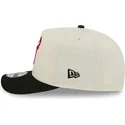 cap-kumer-black-snapback-9fifty-a-frame-precurved-hardwood-classics-chicago-bulls-nba-new-era