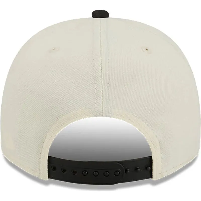 mutsid-kumer-must-snapback-9fifty-a-frame-precurved-hardwood-classics-chicago-bulls-nba-new-era