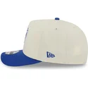 cap-kumer-blue-snapback-9fifty-a-frame-precurved-hardwood-classics-dallas-mavericks-nba-new-era