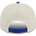 cap-kumer-blue-snapback-9fifty-a-frame-precurved-hardwood-classics-dallas-mavericks-nba-new-era