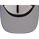 cap-kumer-blue-snapback-9fifty-a-frame-precurved-hardwood-classics-dallas-mavericks-nba-new-era