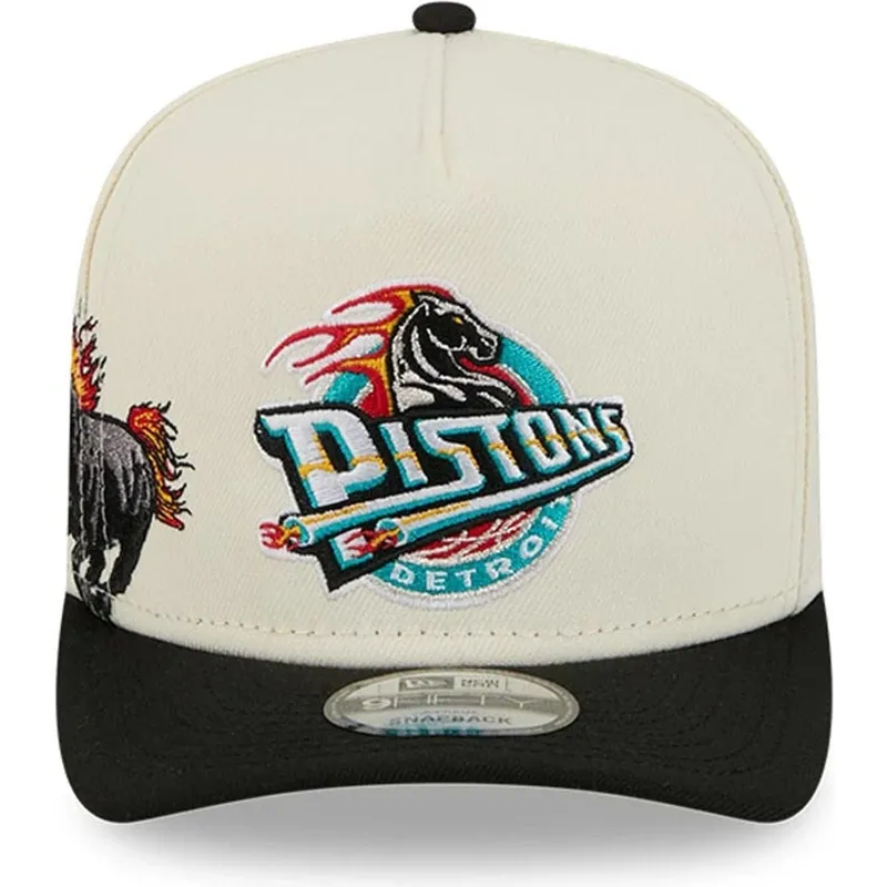 mutsid-kumer-must-snapback-9fifty-a-frame-precurved-hardwood-classics-detroit-pistons-nba-new-era