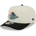 mutsid-kumer-must-snapback-9fifty-a-frame-precurved-hardwood-classics-detroit-pistons-nba-new-era