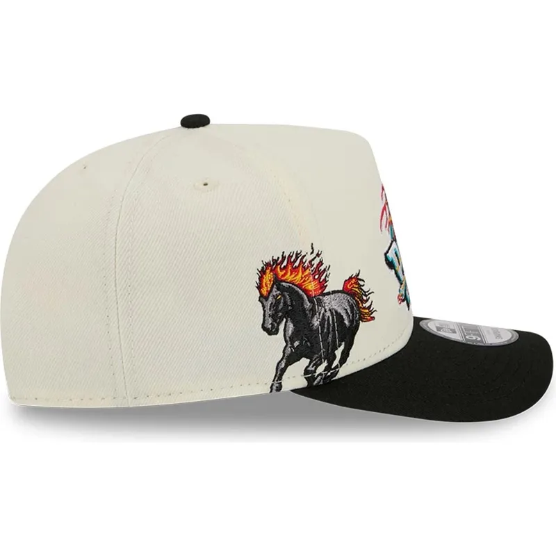 mutsid-kumer-must-snapback-9fifty-a-frame-precurved-hardwood-classics-detroit-pistons-nba-new-era