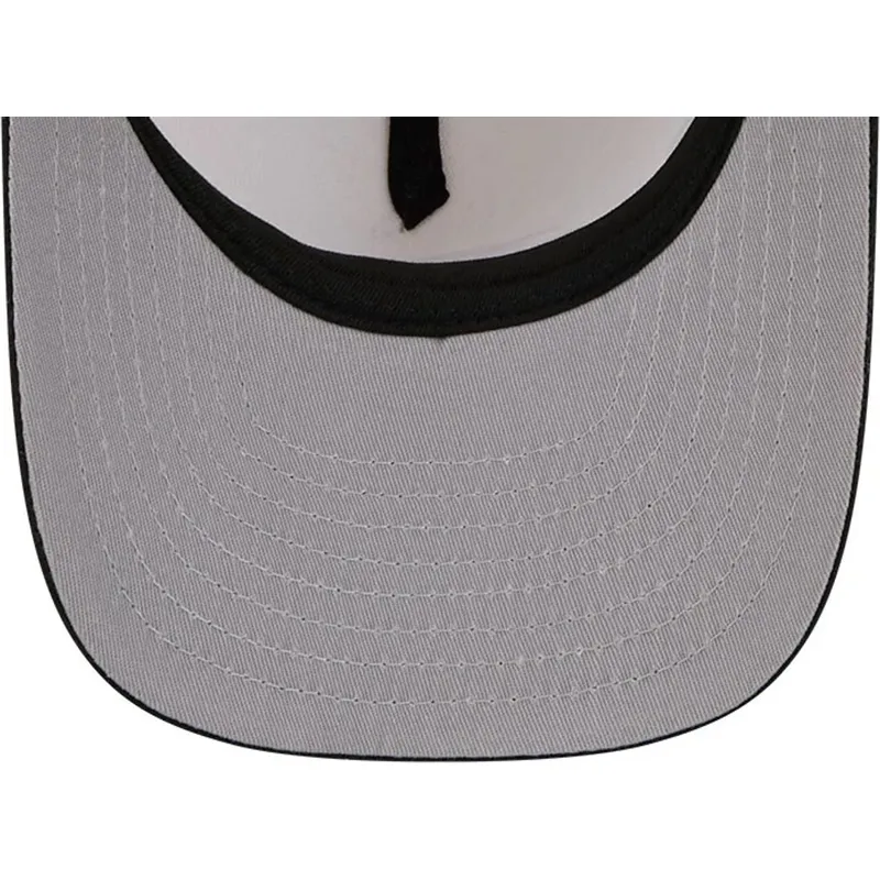 mutsid-kumer-must-snapback-9fifty-a-frame-precurved-hardwood-classics-detroit-pistons-nba-new-era