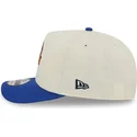 cap-kumer-blue-snapback-9fifty-a-frame-precurved-hardwood-classics-golden-state-warriors-nba-new-era