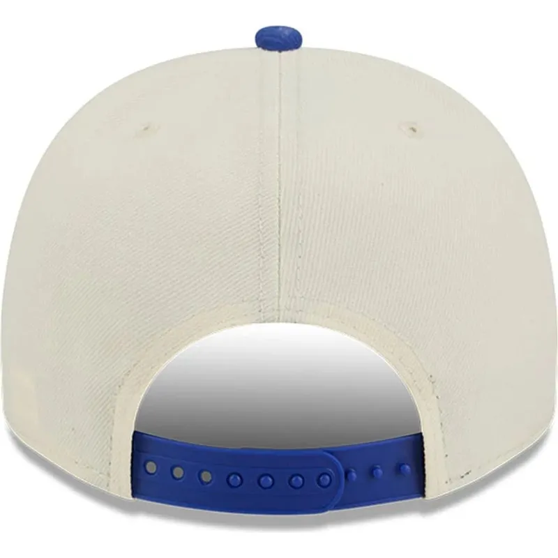 cap-kumer-blue-snapback-9fifty-a-frame-precurved-hardwood-classics-golden-state-warriors-nba-new-era