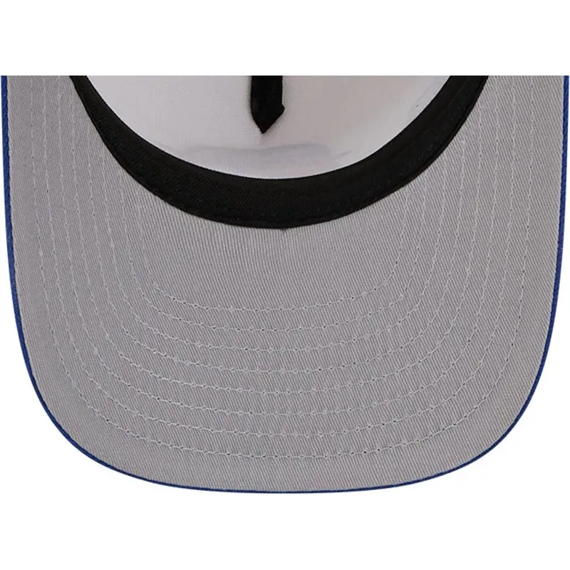 cap-kumer-blue-snapback-9fifty-a-frame-precurved-hardwood-classics-golden-state-warriors-nba-new-era
