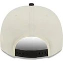 mutsid-kumer-must-snapback-9fifty-a-frame-precurved-hardwood-classics-los-angeles-lakers-nba-new-era