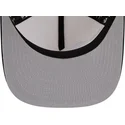 mutsid-kumer-must-snapback-9fifty-a-frame-precurved-hardwood-classics-los-angeles-lakers-nba-new-era