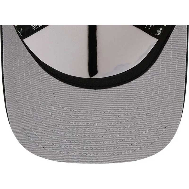 mutsid-kumer-must-snapback-9fifty-a-frame-precurved-hardwood-classics-los-angeles-lakers-nba-new-era