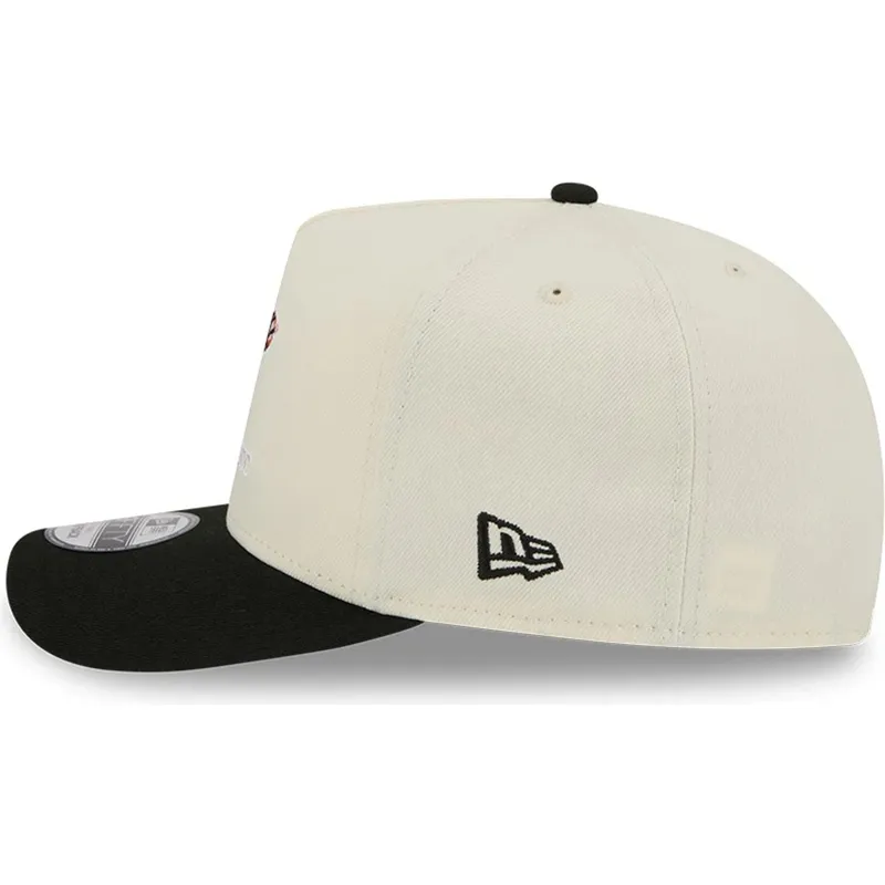 mutsid-kumer-must-snapback-9fifty-a-frame-precurved-hardwood-classics-milwaukee-bucks-nba-new-era