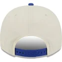 mutsid-kumer-sinine-snapback-9fifty-a-frame-precurved-hardwood-classics-minnesota-timberwolves-nba-new-era