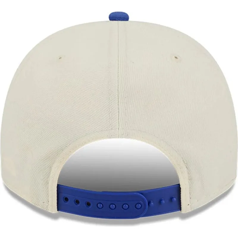 mutsid-kumer-sinine-snapback-9fifty-a-frame-precurved-hardwood-classics-minnesota-timberwolves-nba-new-era