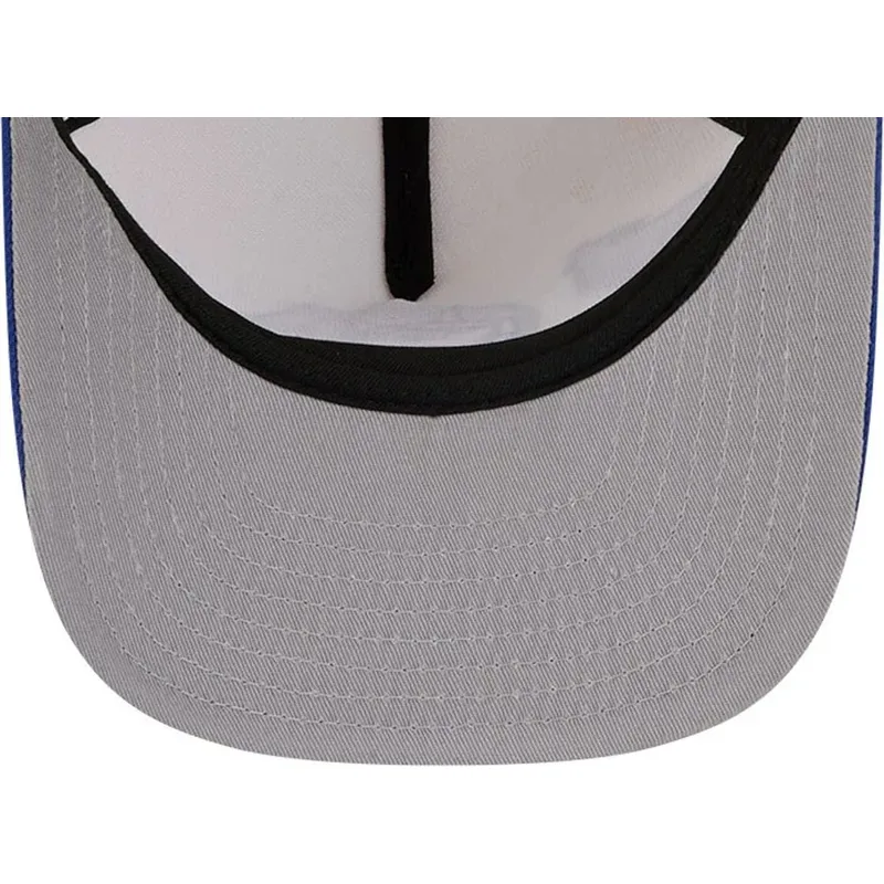mutsid-kumer-sinine-snapback-9fifty-a-frame-precurved-hardwood-classics-minnesota-timberwolves-nba-new-era