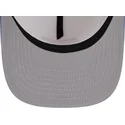 mutsid-kumer-sinine-snapback-9fifty-a-frame-precurved-hardwood-classics-new-york-knicks-nba-new-era
