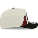 mutsid-kumer-must-snapback-9fifty-a-frame-precurved-hardwood-classics-toronto-raptors-nba-new-era