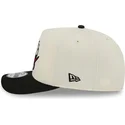 mutsid-kumer-must-snapback-9fifty-a-frame-precurved-hardwood-classics-toronto-raptors-nba-new-era