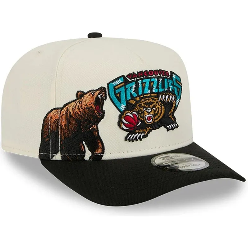 mutsid-kumer-must-snapback-9fifty-a-frame-precurved-hardwood-classics-vancouver-grizzlies-nba-new-era mutsid-kumer-must-snapback-9fifty-a-frame-precurved-hardwood-classics-vancouver-grizzlies-nba-new-era