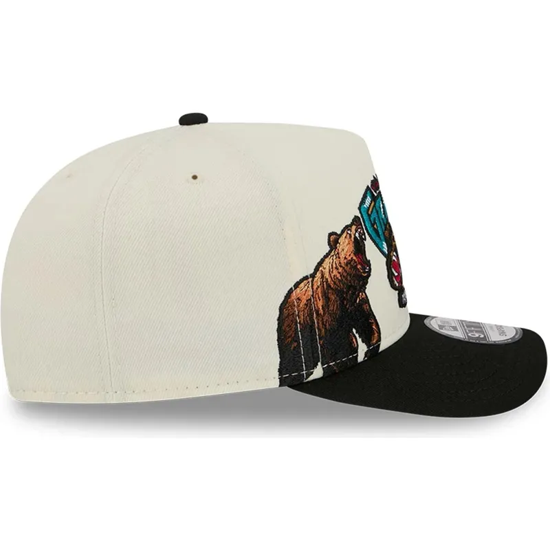 mutsid-kumer-must-snapback-9fifty-a-frame-precurved-hardwood-classics-vancouver-grizzlies-nba-new-era mutsid-kumer-must-snapback-9fifty-a-frame-precurved-hardwood-classics-vancouver-grizzlies-nba-new-era