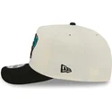 mutsid-kumer-must-snapback-9fifty-a-frame-precurved-hardwood-classics-vancouver-grizzlies-nba-new-era