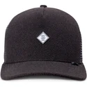 djinns-hft-fine-pique-black-trucker-hat