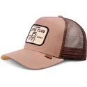cap-kumer-brown-snapback-djinns