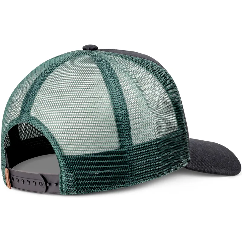 cap-kumer-black-snapback-djinns cap-kumer-black-snapback-djinns