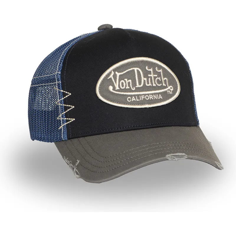 mutsid-kumer-mitmevarviline-snapback-used-08-von-dutch