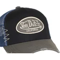 mutsid-kumer-mitmevarviline-snapback-used-08-von-dutch