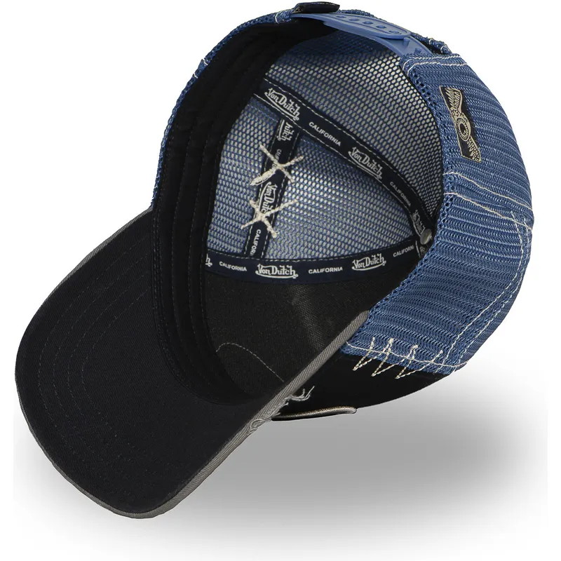 mutsid-kumer-mitmevarviline-snapback-used-08-von-dutch