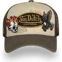 mutsid-kumer-mitmevarviline-snapback-patches11-von-dutch